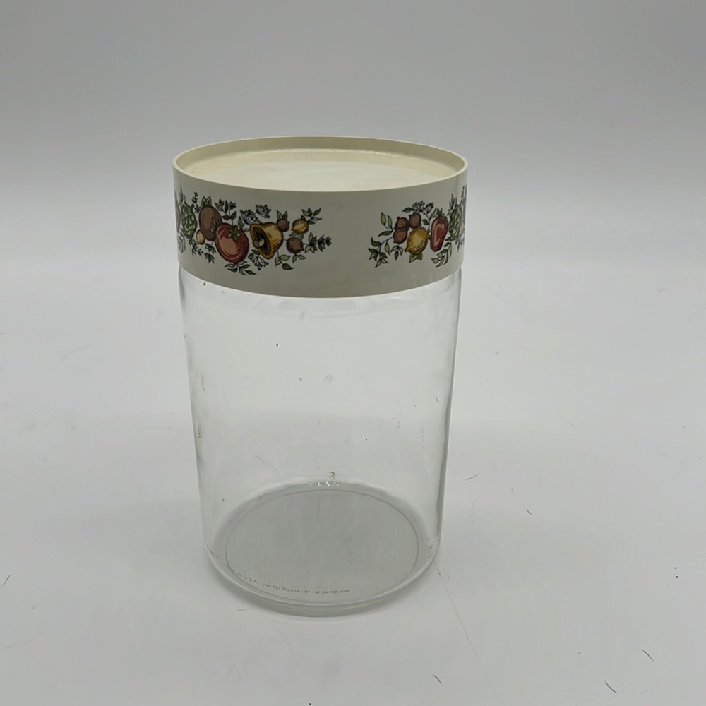 Pyrex see n store